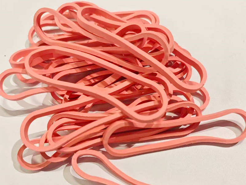 防静电橡胶圈（粉色）...