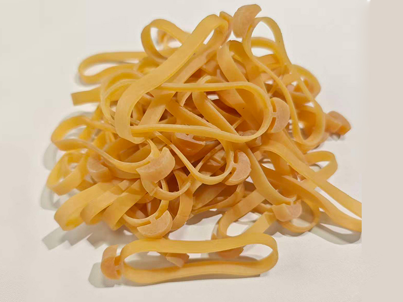 钩形橡胶圈（本色）1...