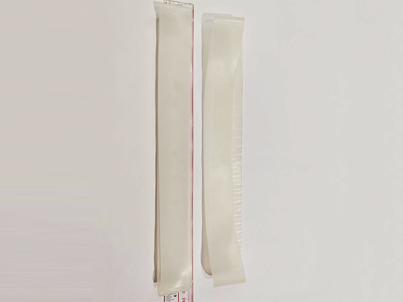 硅胶橡皮筋（透明）5...