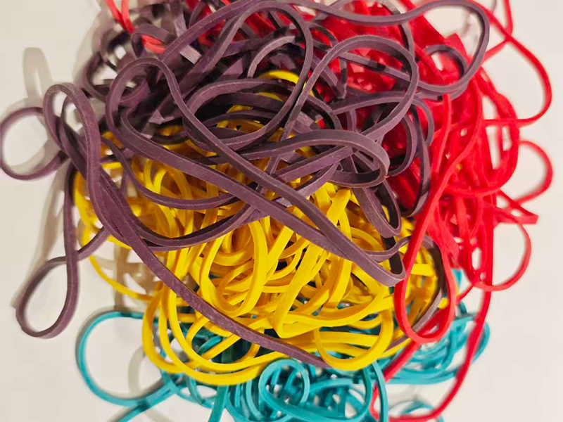 彩色橡皮筋组合版（彩...