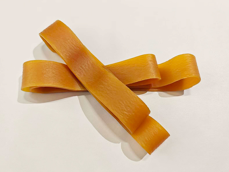 天然橡皮筋（本色）6...